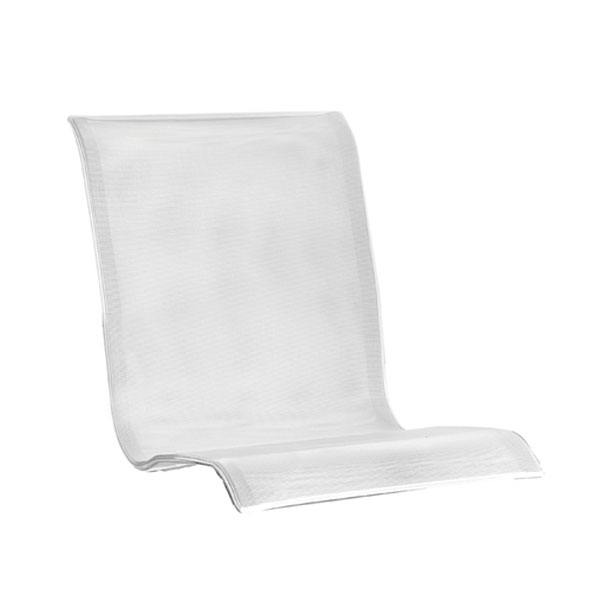 73390S Standard Back Replacement Sling (top external cross bar) - Homecrest - Image 2